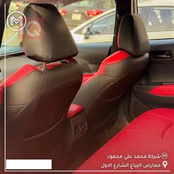 تويوتا كورولا كروس